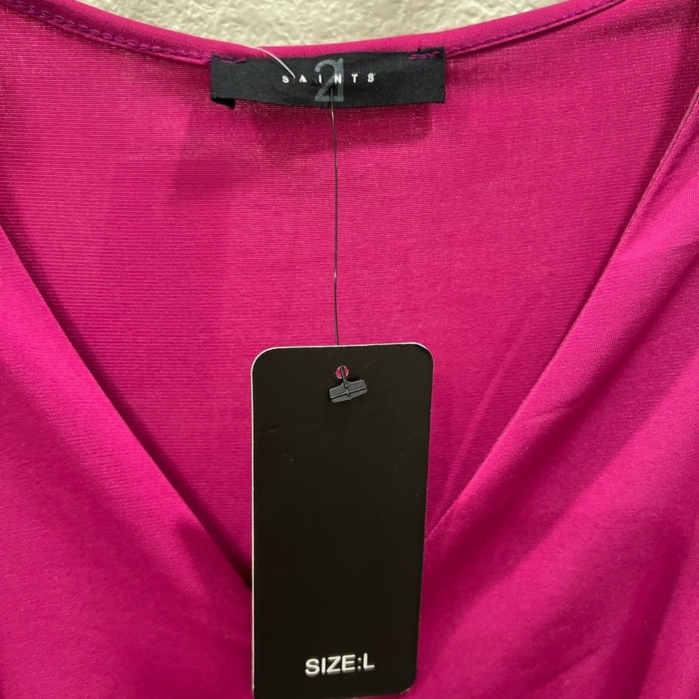 Bodysuit - Picture 2 of 2